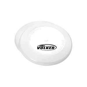 Ce modèle pro de frisbee est adapté au markting ciblé et sportif.